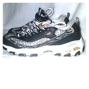 Skechers D'Lites